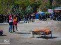  گزارش تصویری | اردوی نو دانشجويان دانشگاه صنعتی شاهرود در پردیس آموزشی معدن | دختران  (20 و 21 مهر ماه) 